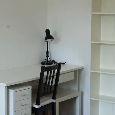 Apartament With 5 Beds & Two In The Centre