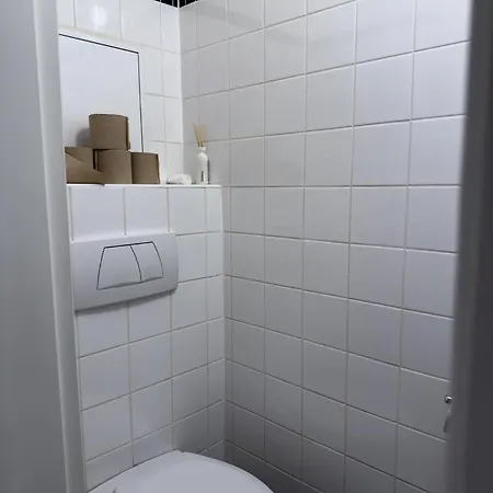 With 5 Beds & Two In The Centre Appartamento *