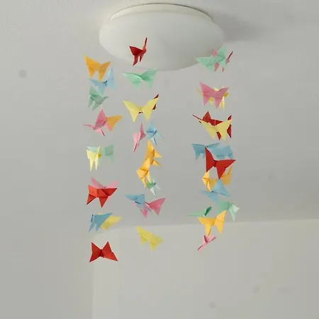 Διαμέρισμα With 5 Beds & Two In The Centre *