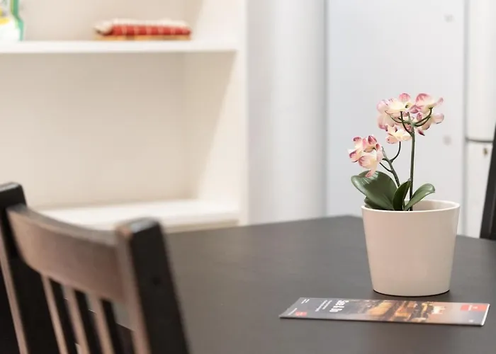 With 5 Beds & Two In The Centre Apartment Bratislava